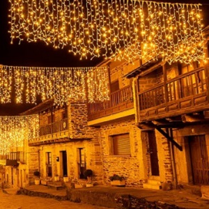 Los pueblos más bonitos de España en Navidad