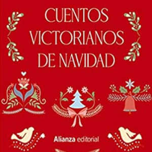 Lee más sobre el artículo Recopilación de cuentos victorianos de Navidad