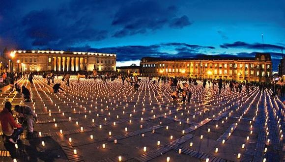 Cómo Se Celebra la Navidad en Colombia