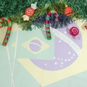 Costumbres navideñas en Brasil