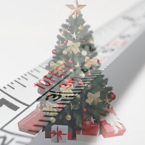 Lee más sobre el artículo ¿Cuál es el árbol de Navidad más grande del mundo?