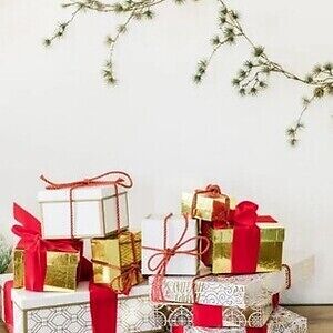 Lee más sobre el artículo ¿Por qué en Navidad se dan regalos?