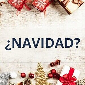 por qué el nombre de Navidad