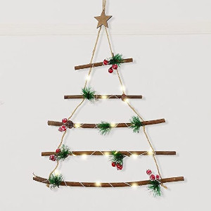 Lee más sobre el artículo El árbol de Navidad perfecto para espacios pequeños