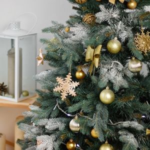 Ideas sobre qué hacer con el árbol de Navidad artificial