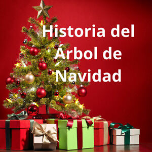 Lee más sobre el artículo Historia del árbol de navidad