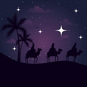 Lee más sobre el artículo ¿Cómo y cuándo contar a tus hijos la verdad sobre los Reyes Magos?