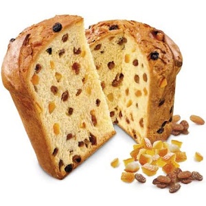 Lee más sobre el artículo ¿Por qué se come Panettone en Navidad?