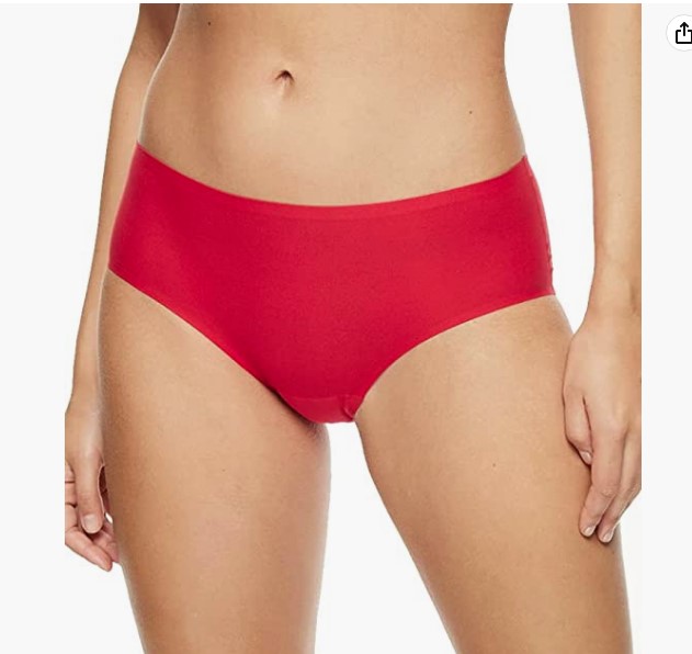 Lee más sobre el artículo ¿Por qué hay que llevar ropa interior roja en Nochevieja?