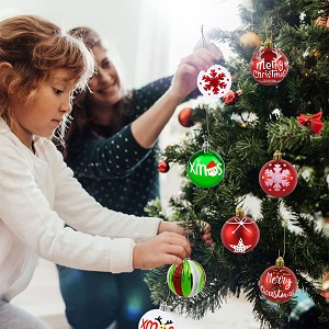 Qué Orden Seguir en la Decoración del Árbol de Navidad
