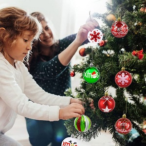 Lee más sobre el artículo Qué orden seguir en la decoración del árbol de Navidad