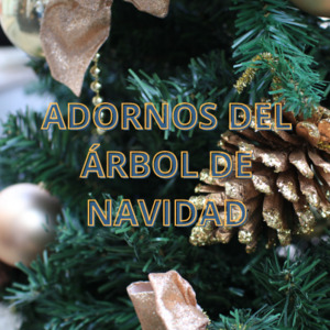 Lee más sobre el artículo 5 adornos que no pueden faltar en tu árbol de Navidad y su significado