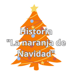 Lee más sobre el artículo Qué es «La naranja de Navidad»