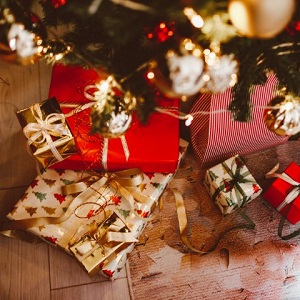 ¿Cuántos regalos debe recibir un niño en Navidad?