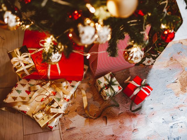 ¿Cuántos regalos debe recibir un niño en Navidad?