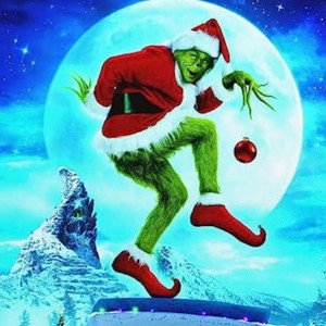 Lee más sobre el artículo De qué va la película «El Grinch»