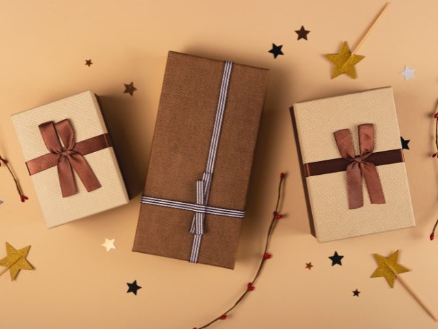 Ideas sobre regalos caseros para hacer en Navidad