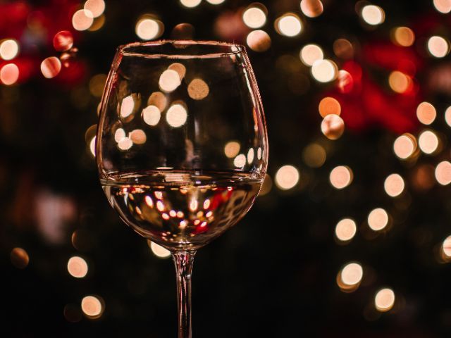 Cómo Elegir Vinos para Navidad